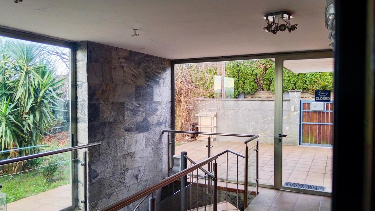 Pension Aussie II San Sebastian Exterior photo