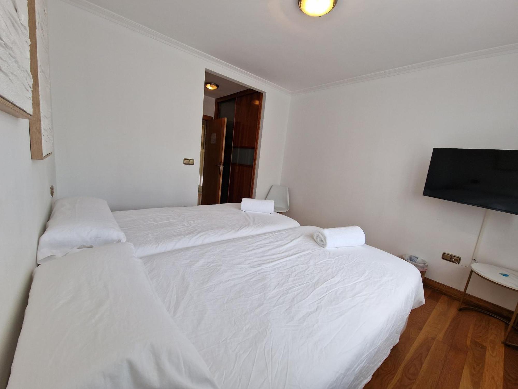 Pension Aussie II San Sebastian Exterior photo