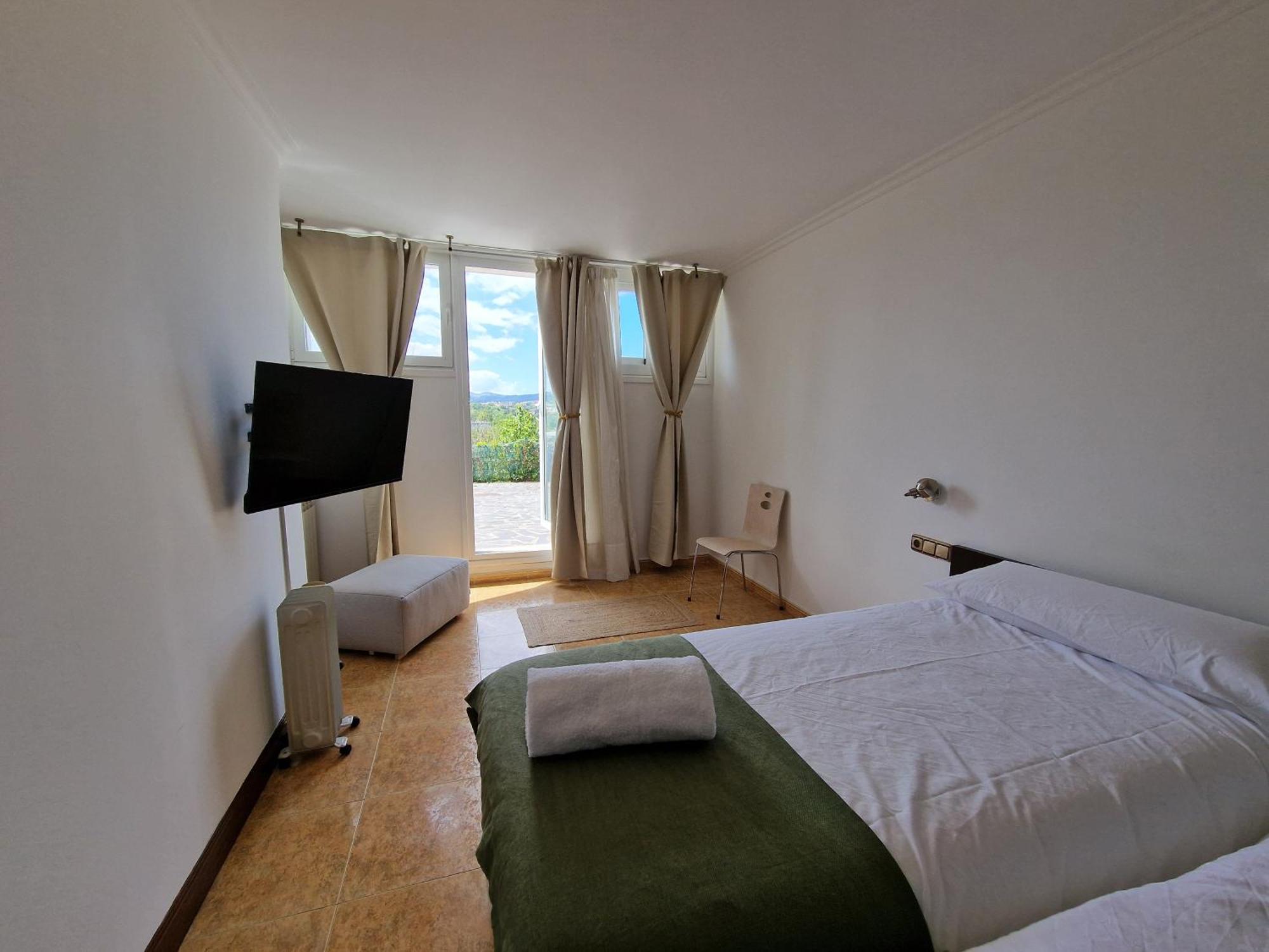 Pension Aussie II San Sebastian Exterior photo